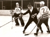 Leksand Nisse, Christer A, Vladimir Zadbrodsky