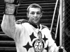 Nisse Nilsson tar farväl SM-guld 1969