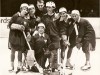 Idolen-Plåtad-med-Hockeydamer