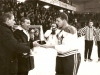 Priser-Fairplaypristagare
